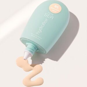 Tarte SEA Hydroflex™ Serum Foundation-8S Porcelain Sand.